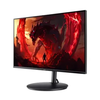 Nitro XF0 XF240YW3biiph computer monitor 60,5 cm (23.8") 1920 x 1080 Pixels Full HD LCD by Acer, Black – cover 3 of 5