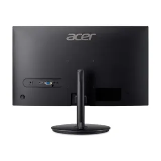 Nitro XF270W3bmiiphx - 27" FHD IPS - 1 ms - 240 Hz - In hoogte verstelbaar by Acer, Black – cover 4 of 5