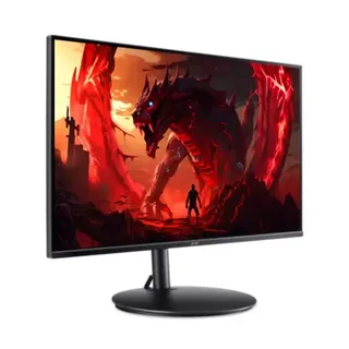 Nitro XF270W3bmiiphx - 27" FHD IPS - 1 ms - 240 Hz - In hoogte verstelbaar by Acer, Black – cover 2 of 5