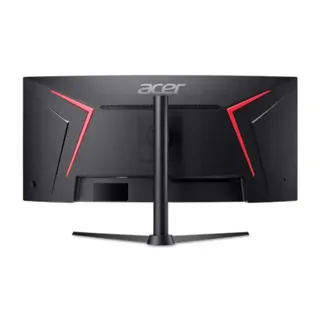 NITRO XZ0 Nitro XZ340CUR W0 XZ LCD-beeldscherm voor gaming by Acer, Black – cover 4 of 5