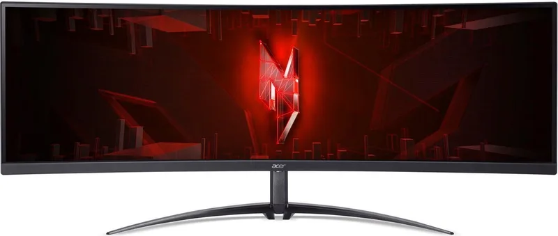 Nitro XZ452CUVbemiiphuzx de Acer, Noir – jaquette
