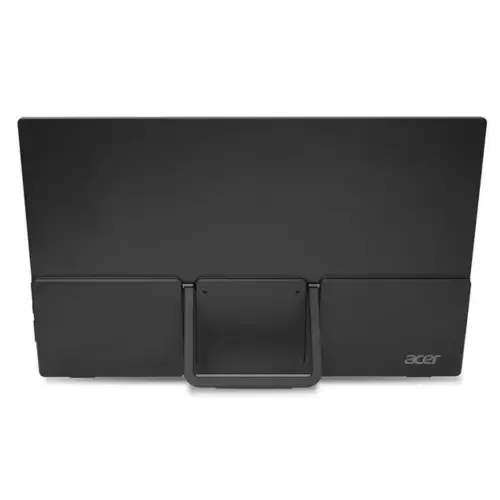 PM161QB1 - Portable Monitor - 15.6 inch - 60Hz van Acer, Zwart – cover 4 van 5