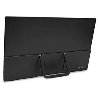 PM161QB1 - Portable Monitor - 15.6 inch - 60Hz van Acer, Zwart – cover 5 van 5