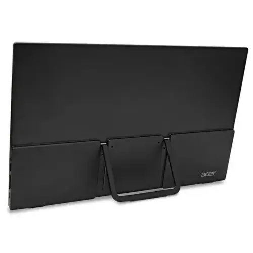 PM161QB1 - Portable Monitor - 15.6 inch - 60Hz van Acer, Zwart – cover 5 van 5