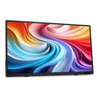 PM161QT- Portable Monitor - 15.6 inch - Touchscreen - 60Hz - inclusief sleeve van Acer, Zwart – cover 5 van 5