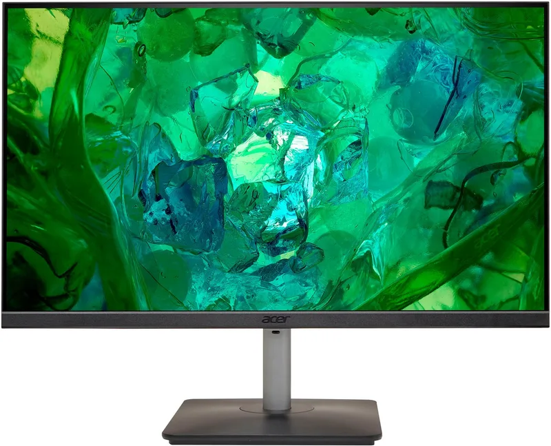RS272 P1 LED-Monitor (69 cm/27 ", 1920 x 1080 px, Full HD, 1, 4 ms Reaktionszeit, 144 Hz, IPS) van Acer, Zwart – cover
