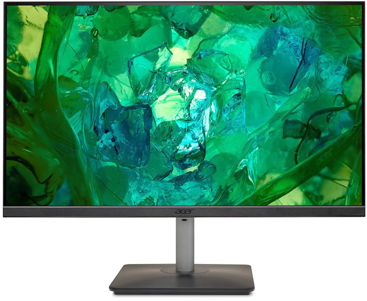 RS272G0BPAMIX computer monitor 68,6 cm (27") 1920 x 1080 Pixels Full HD LCD van Acer, Zwart – cover