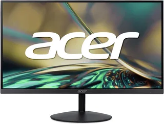 SA2 (SA322QUEbmipx) 31,5" QHD Monitor van Acer, Zwart – cover 1 van 2