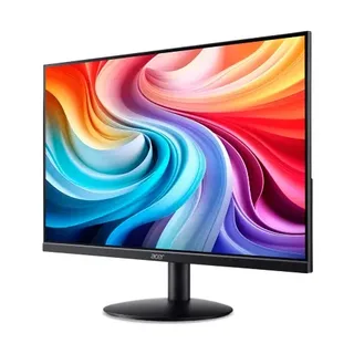 SA242YH1 – Full HD Monitor – 100Hz – 24 inch van Acer, Zwart – cover 3 van 5
