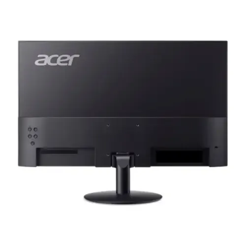 SA242YH1 – Full HD Monitor – 100Hz – 24 inch van Acer, Zwart – cover 4 van 5