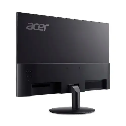 SA242YH1 – Full HD Monitor – 100Hz – 24 inch van Acer, Zwart – cover 5 van 5