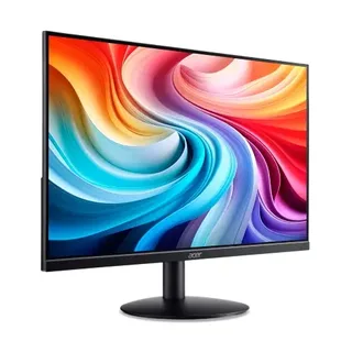 SA242YH1 – Full HD Monitor – 100Hz – 24 inch van Acer, Zwart – cover 2 van 5