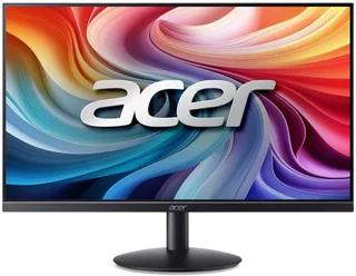 SA242YH1 – Full HD Monitor – 100Hz – 24 inch van Acer, Zwart – cover 1 van 5