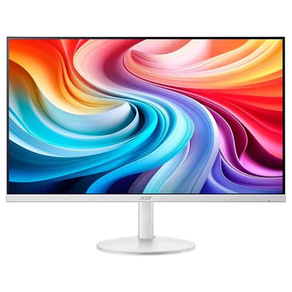 Écran Um.qs3ee.105 23.8´´ Fhd Ips Led 100hz de Acer – jaquette