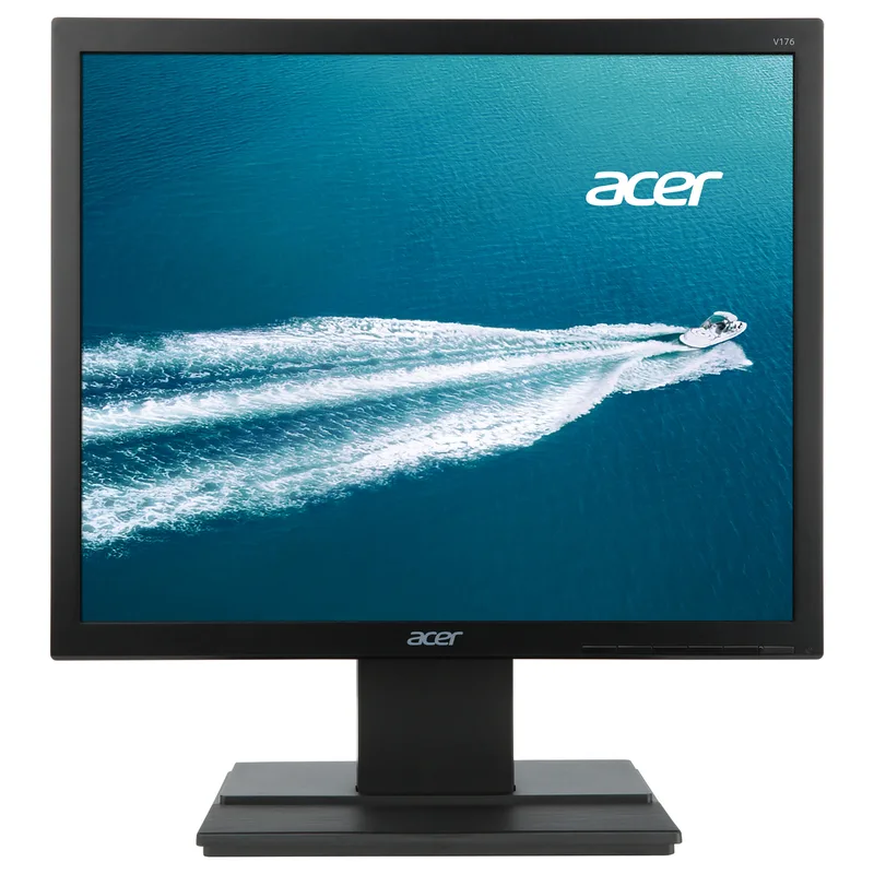 V6 V176L computer monitor de Acer – jaquette