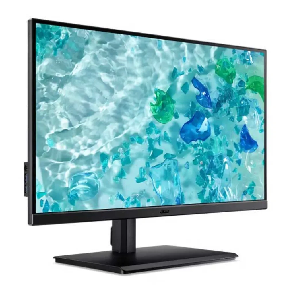Écran Vero B247yc3bmiruzxv 24´´ Fhd Ips Led de Acer – jaquette