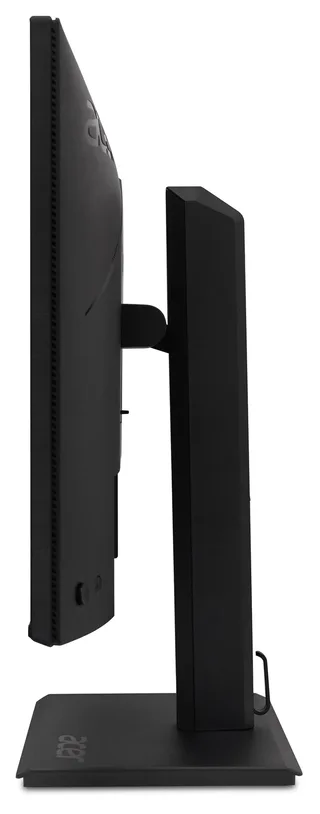 Vero B277UG 27" WQHD HDMI/DP black de Acer – jaquette 1 sur 2