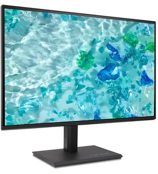 Vero B277UG 27" WQHD HDMI/DP black by Acer – cover 1 of 2