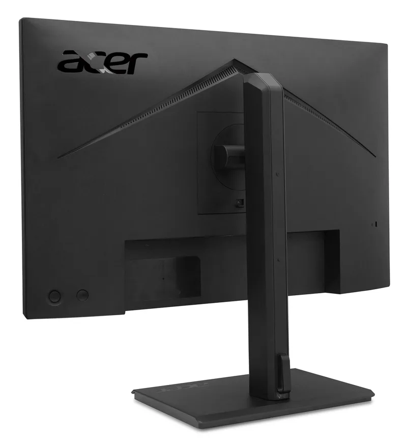 Vero B277UG 27" WQHD HDMI/DP/USB-C black van Acer – cover