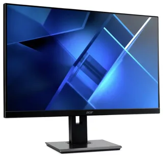 Vero B277UG – QHD Monitor – 120Hz – 27 inch – in hoogte verstelbaar de Acer, Noir – jaquette 2 sur 2