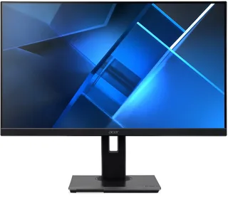 Vero B277UG – QHD Monitor – 120Hz – 27 inch – in hoogte verstelbaar de Acer, Noir – jaquette 1 sur 2