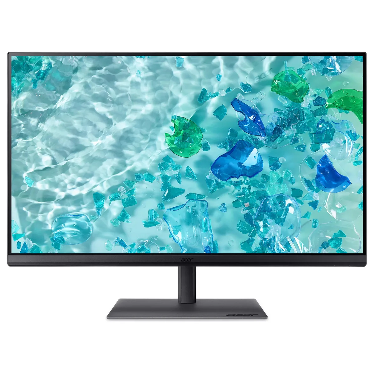Vero B327QKL1bmipruzx 4K UHD Monitor 80 cm (31,5"") by Acer – cover