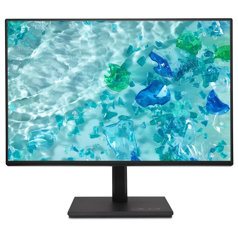 Vero B7 B247Y Gbmiprx computer monitor by Acer – cover