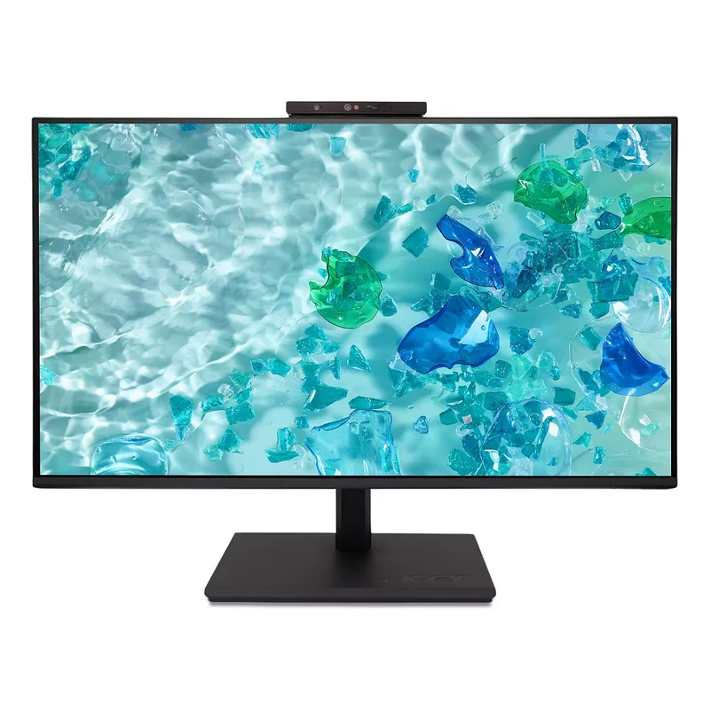 Vero B7 B277 D6 computer monitor by Acer – cover