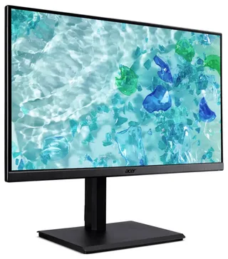 Vero B7 B277U C3bmipruzx computer monitor by Acer – cover 2 of 2