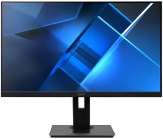 Vero B7 B277U DE computer monitor 68 | 6 cm (27) 2560 x 1440 Pixels Wide Quad HD LCD by Acer, Black – cover 1 of 2