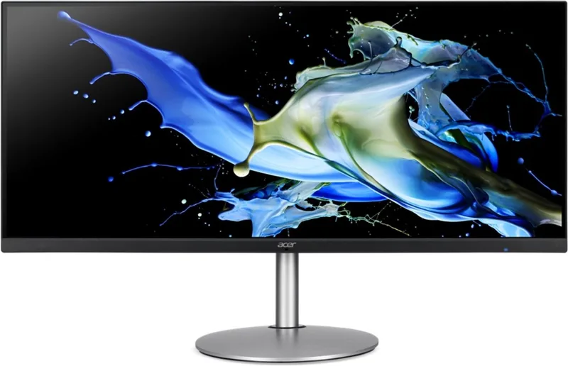 Vero CB273 computer monitor 68,6 cm (27") 1920 x 1080 Pixels Full HD LED van Acer, Zwart – cover