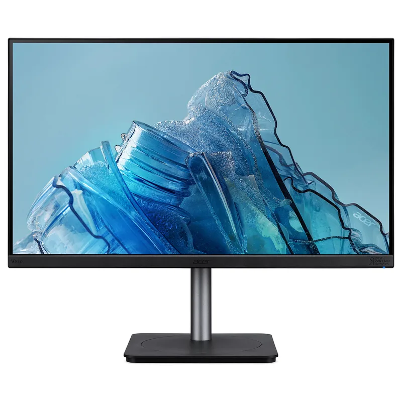 Vero CB3 CB243Y G computer monitor by Acer – cover