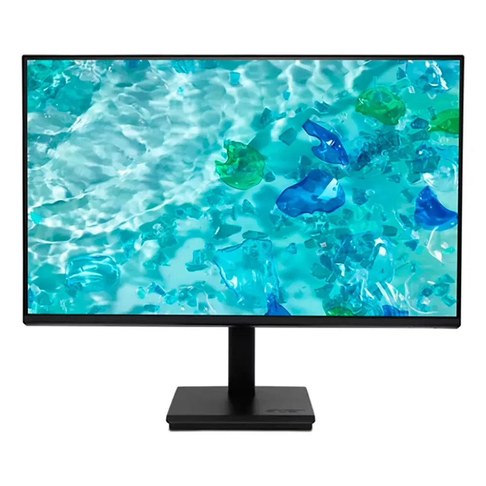 Écran Vero V277gbi 27´´ Full Hd Ips Led 100hz de Acer – jaquette