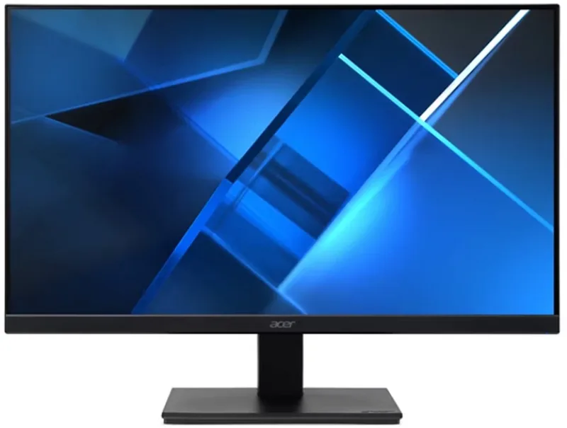 Vero V7 V247Y G computer monitor 60,5 cm (23.8") 1920 x 1080 Pixels Full HD van Acer, Zwart – cover