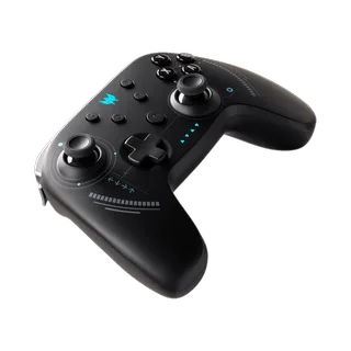 Wireless Gaming Controller - Draadloos - Gaming Controller voor PC van Acer, Zwart – cover 3 van 5