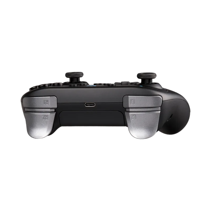 Wireless Gaming Controller - Draadloos - Gaming Controller voor PC van Acer, Zwart – cover 5 van 5