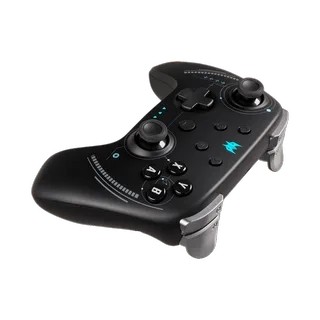 Wireless Gaming Controller - Draadloos - Gaming Controller voor PC van Acer, Zwart – cover 4 van 5