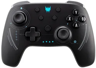 Wireless Gaming Controller - Draadloos - Gaming Controller voor PC van Acer, Zwart – cover 1 van 5
