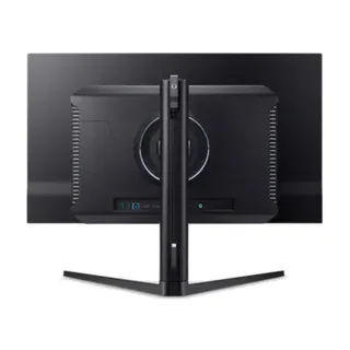 X27 – Gaming Monitor - QD-OLED – 500Hz – 27 inch – in hoogte verstelbaar van Acer, Zwart – cover 4 van 5
