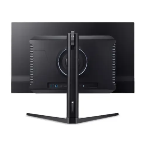 X27 – Gaming Monitor - QD-OLED – 500Hz – 27 inch – in hoogte verstelbaar van Acer, Zwart – cover 4 van 5