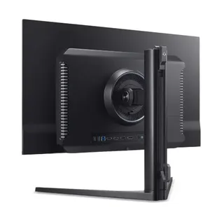 X27 – Gaming Monitor - QD-OLED – 500Hz – 27 inch – in hoogte verstelbaar van Acer, Zwart – cover 5 van 5