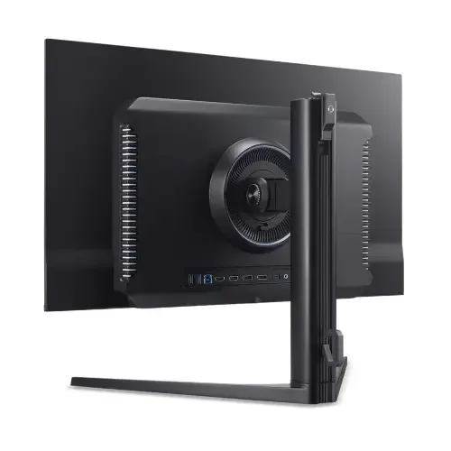 X27 – Gaming Monitor - QD-OLED – 500Hz – 27 inch – in hoogte verstelbaar van Acer, Zwart – cover 5 van 5