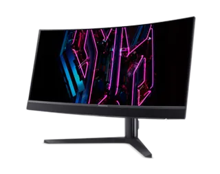X34 Vbmiiphuzx skaerm - 3 by Acer, Black – cover 3 of 5