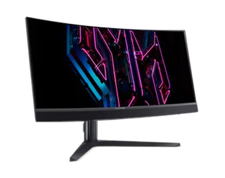 X34 Vbmiiphuzx skaerm - 3 by Acer, Black – cover 2 of 5