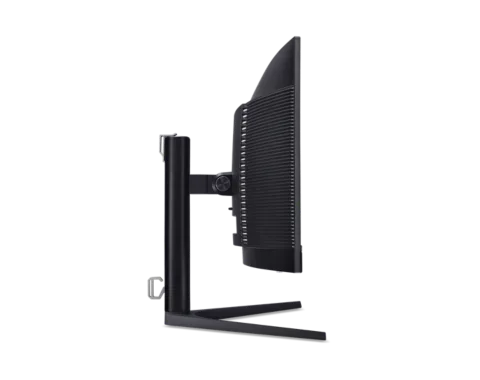 X34 Vbmiiphuzx skaerm - 3 by Acer, Black – cover 4 of 5