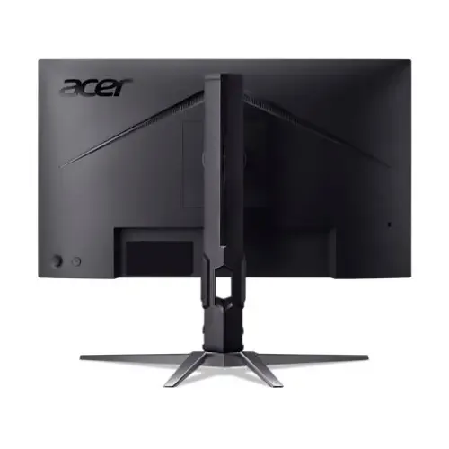 XB253QF3bmiiprx Gaming-Monitor (62,2 cm/24,5 ", 1920 x 1080 px, Full HD, 1, 4 ms Reaktionszeit, 320 Hz, IPS) van Acer, Zwart – cover 4 van 5