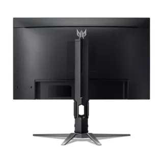 XB3 – Gaming Monitor – QHD IPS G-Sync Pulsar – 360Hz – 27 inch – in hoogte verstelbaar van Acer, Zwart – cover 4 van 5