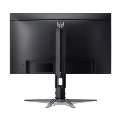 XB3 – Gaming Monitor – QHD IPS G-Sync Pulsar – 360Hz – 27 inch – in hoogte verstelbaar van Acer, Zwart – cover 4 van 5