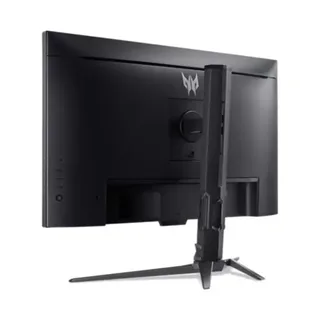 XB3 – Gaming Monitor – QHD IPS G-Sync Pulsar – 360Hz – 27 inch – in hoogte verstelbaar van Acer, Zwart – cover 5 van 5