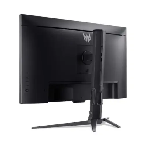 XB3 – Gaming Monitor – QHD IPS G-Sync Pulsar – 360Hz – 27 inch – in hoogte verstelbaar van Acer, Zwart – cover 5 van 5